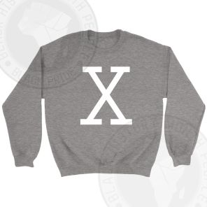 Vintage Malcolm X Sweatshirt