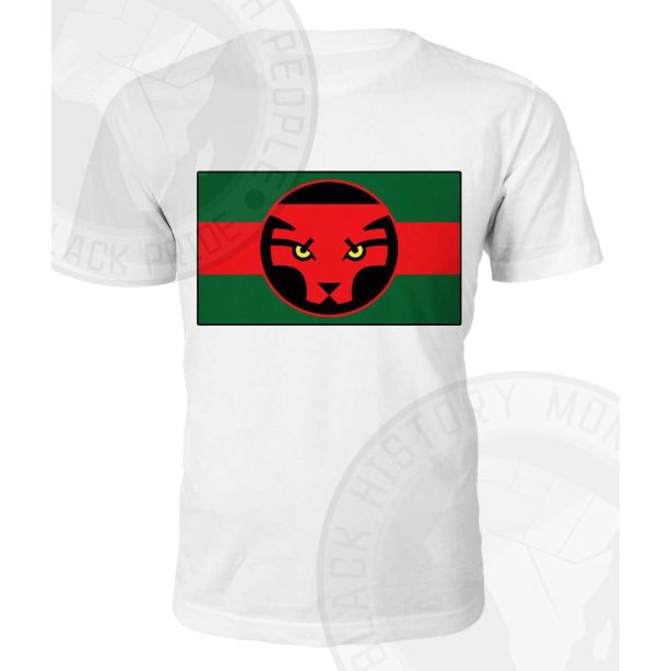 Afrocentric Wakanda T-shirt