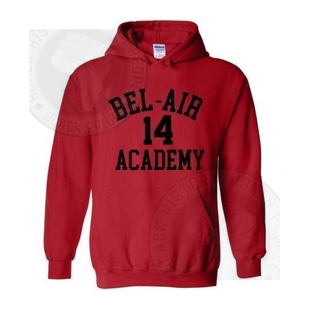 Bel-Air Academy Hoodie