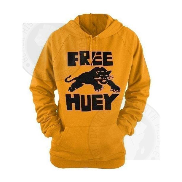 Free Huey Hoodie