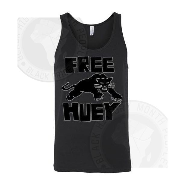 Free Huey Tank
