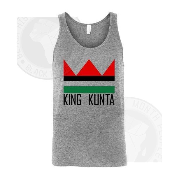 King Kunta Tank