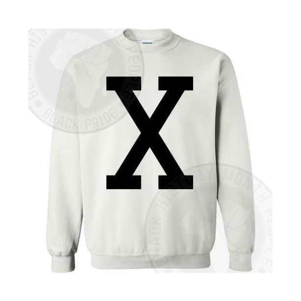 Retro X Sweatshirt