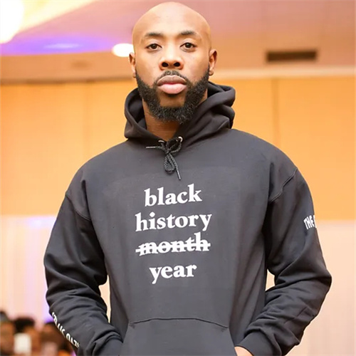 black history month shirts