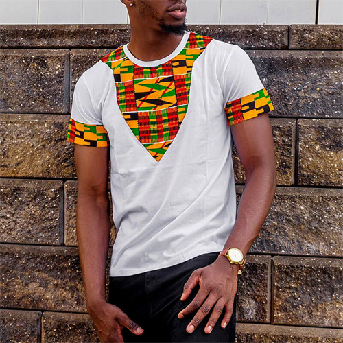 afrocentric t shirts