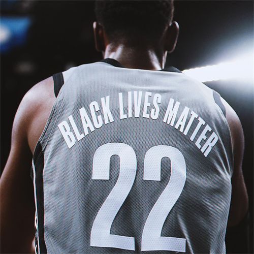 Black History Basketball Jerseys