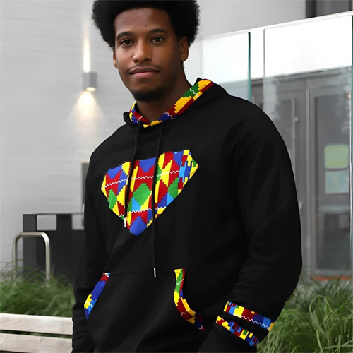 black history hoodies