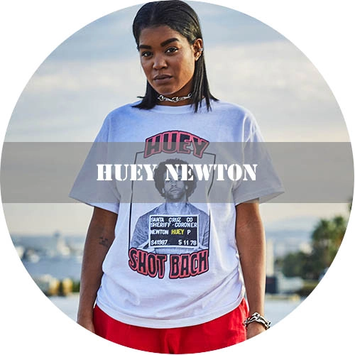 huey p newton t shirt