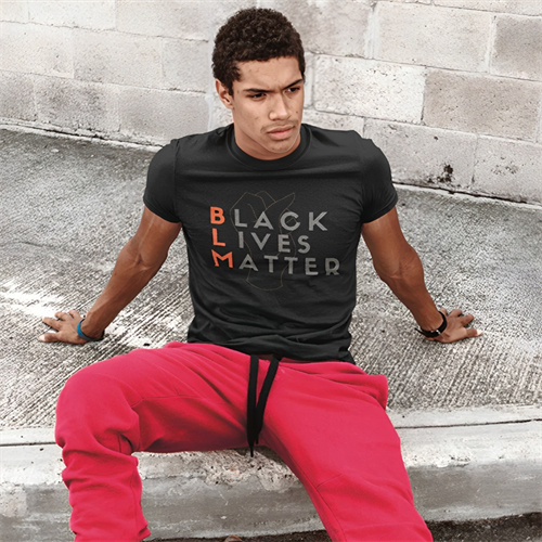 Black History shirts